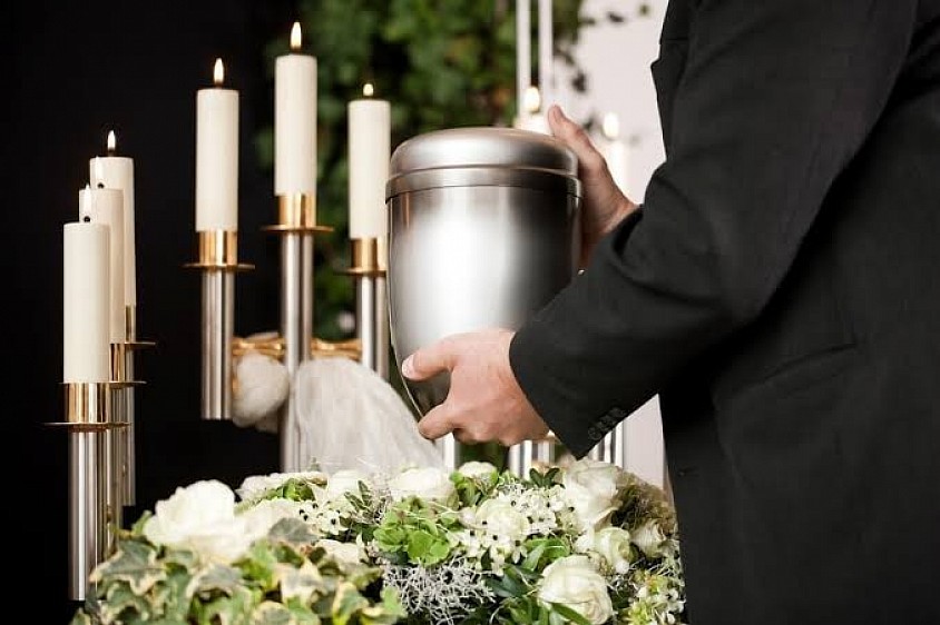 Direct Cremation Service