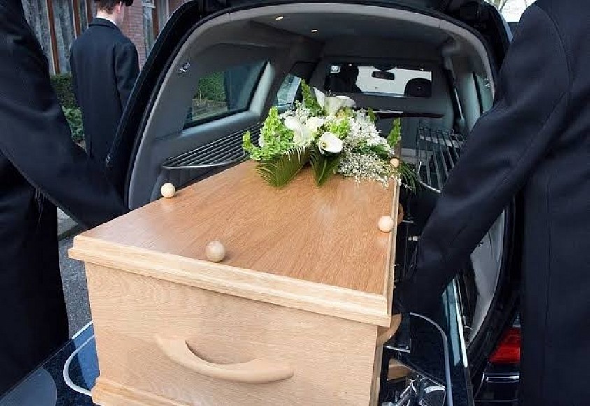 Affordable Funeral Option