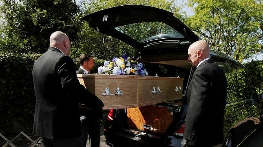 Direct Cremation